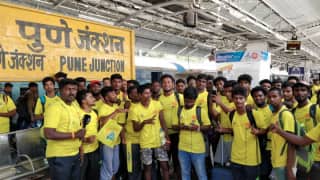 IPL 2018: Gautam Gambhir hails CSK, RCB’s initiative for fans IPL 2018: Gautam Gambhir hails CSK, RCB’s initiative for fans